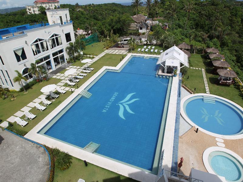 Boracay Grand Vista & Resort Yapak