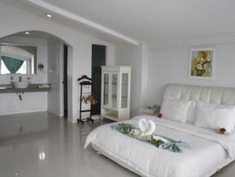 Resort Boracay Grand Vista & Yapak