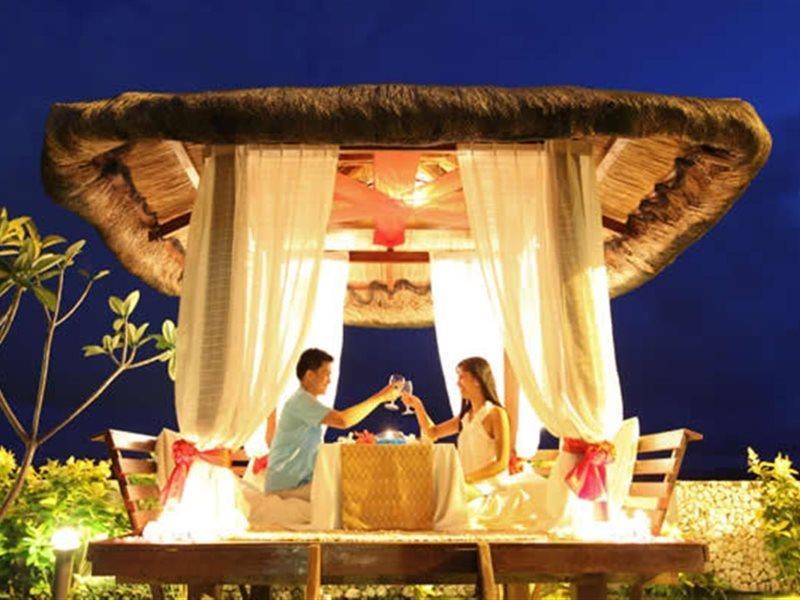 Resort Boracay Grand Vista &