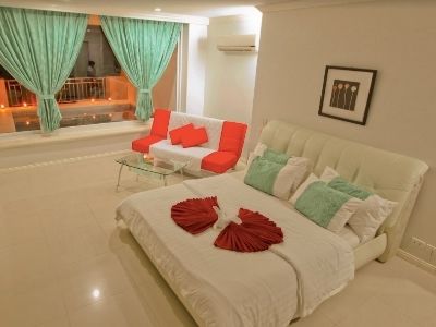 Resort Boracay Grand Vista & Yapak