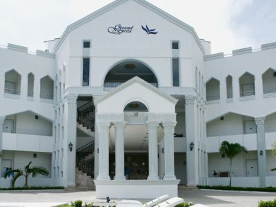 Boracay Grand Vista & 4* Yapak