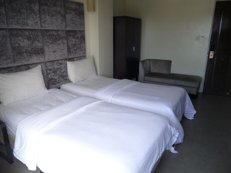 Boracay Grand Vista & Yapak