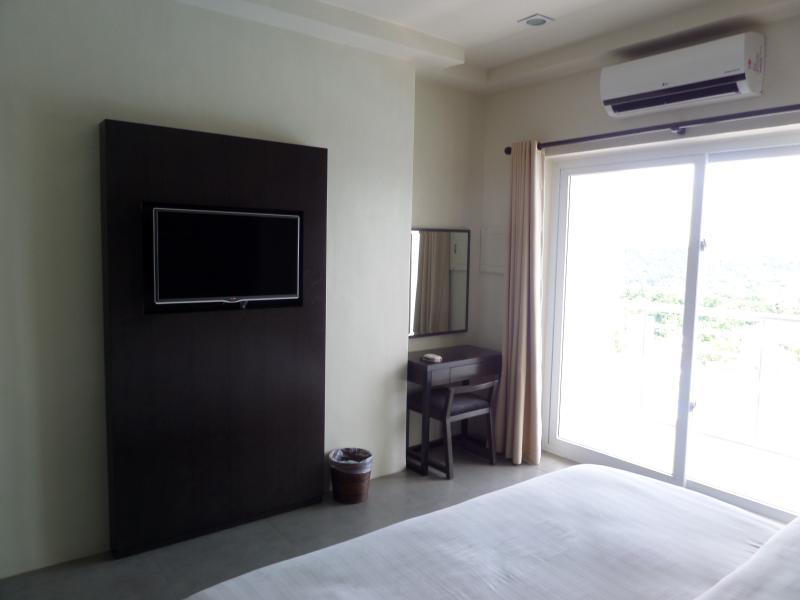 Boracay Grand Vista & Resort