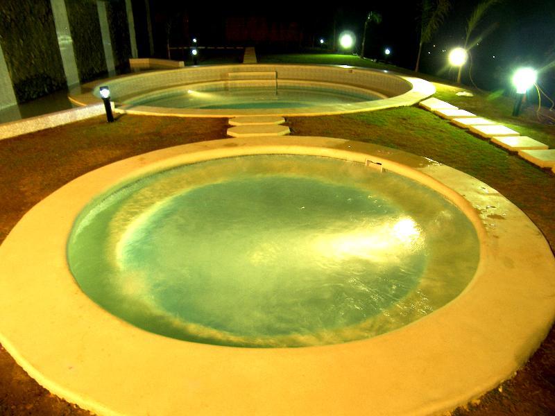 Resort Boracay Grand Vista & 4*