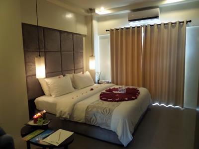 Boracay Grand Vista &