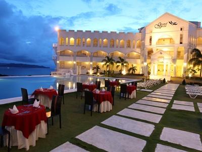 Boracay Grand Vista & Yapak