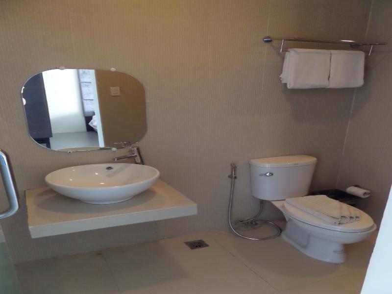 Resort Boracay Grand Vista &