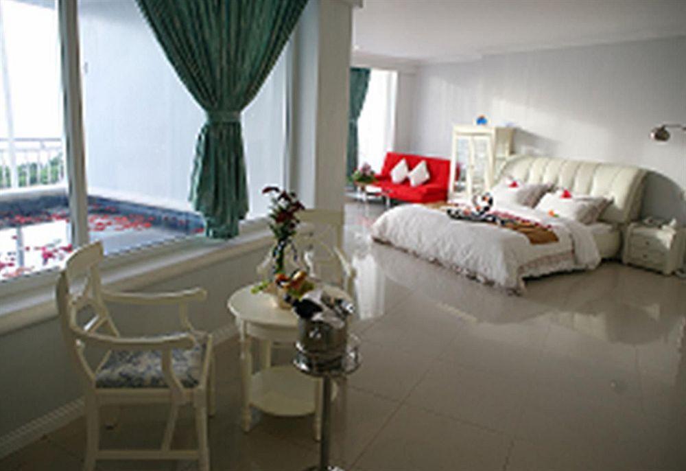 Boracay Grand Vista & Resort 4*