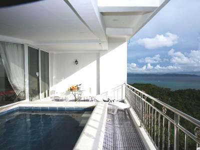 Boracay Grand Vista & Yapak