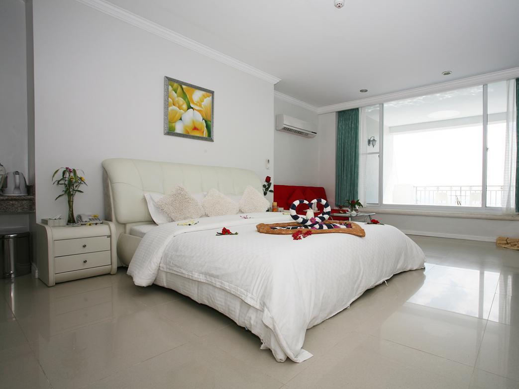Resort Boracay Grand Vista &