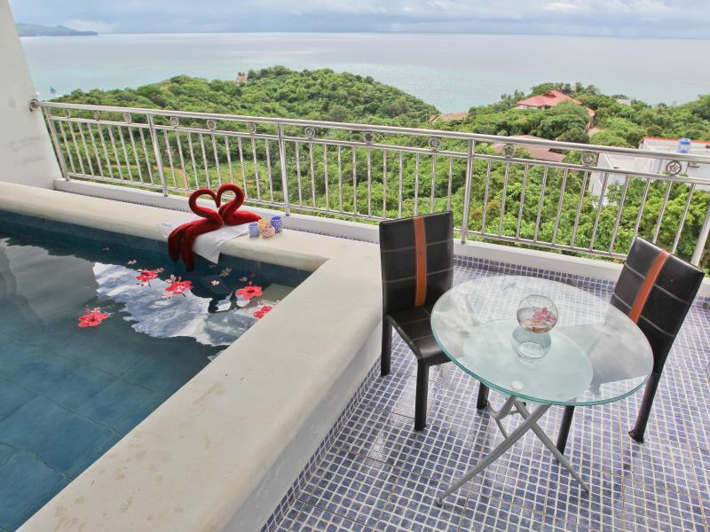Resort Boracay Grand Vista & Yapak
