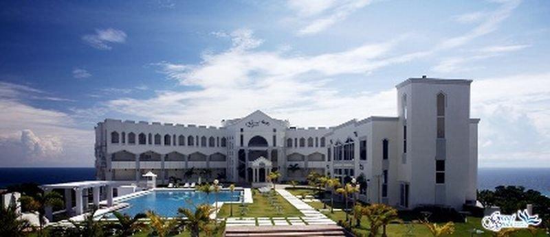 Boracay Grand Vista & 4* Yapak
