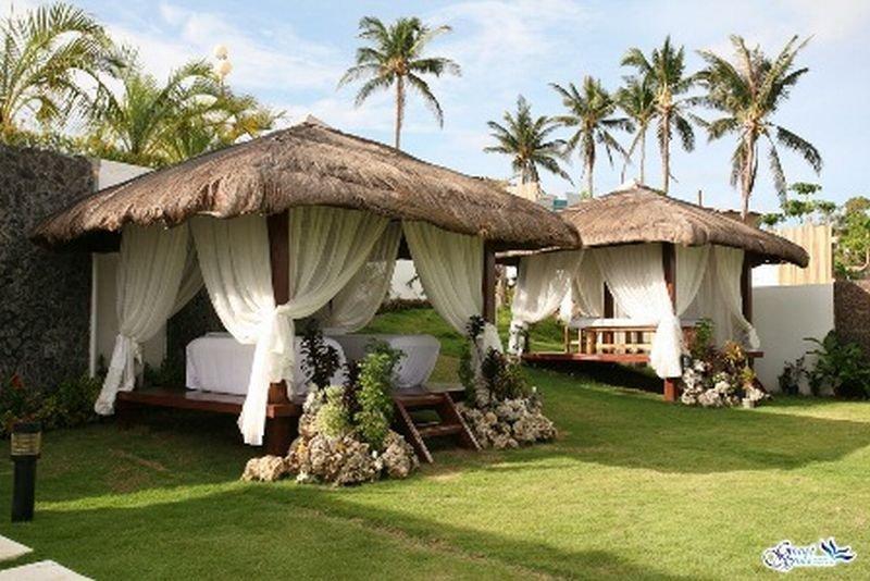 Boracay Grand Vista & Resort Yapak