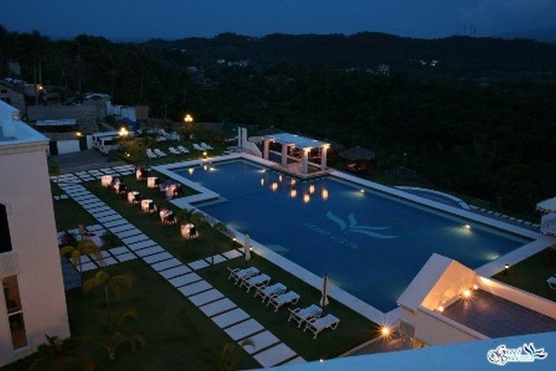 Boracay Grand Vista & Resort