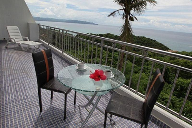 Boracay Grand Vista & 4*