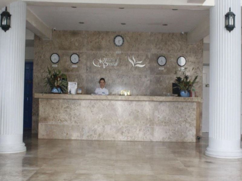 Resort Boracay Grand Vista & 4*