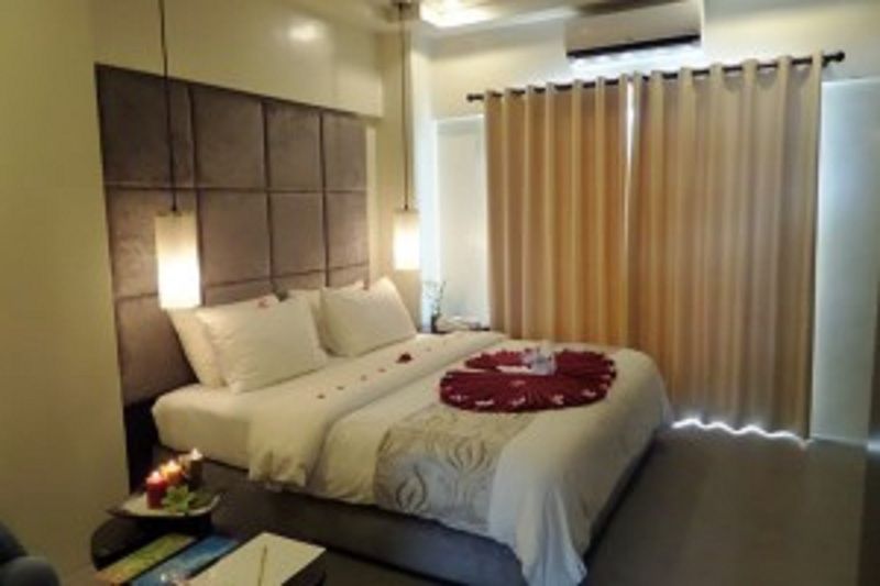 Resort Boracay Grand Vista &