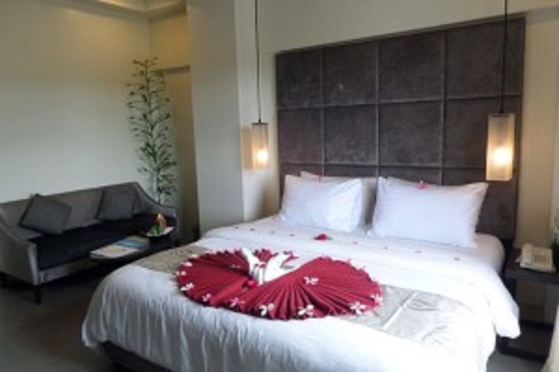Boracay Grand Vista &