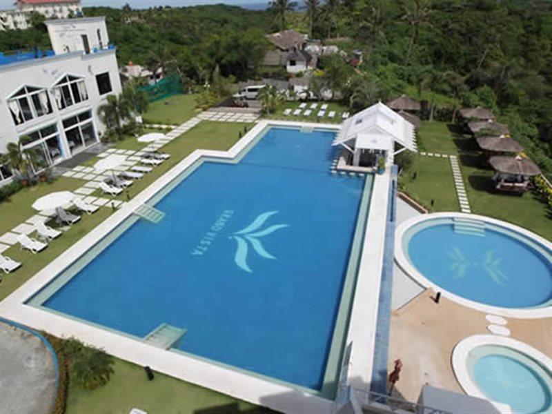 Boracay Grand Vista & Yapak