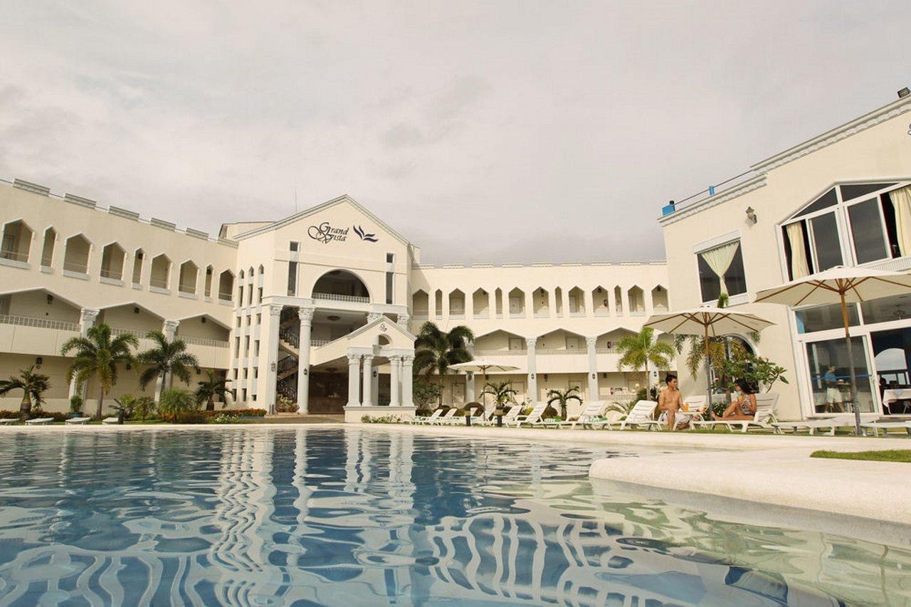 Resort Boracay Grand Vista &