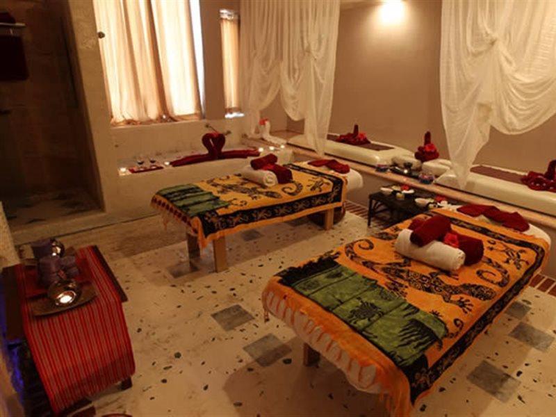 Resort Boracay Grand Vista & 4*