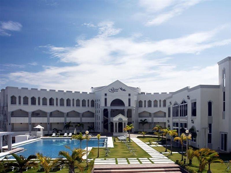 Boracay Grand Vista &