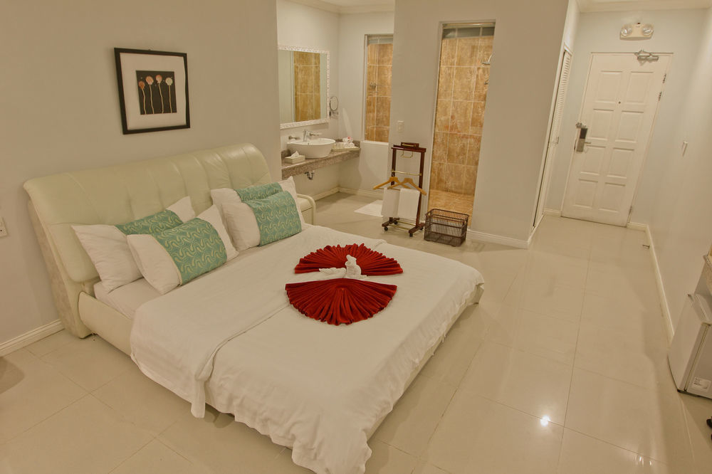 Boracay Grand Vista & 4*
