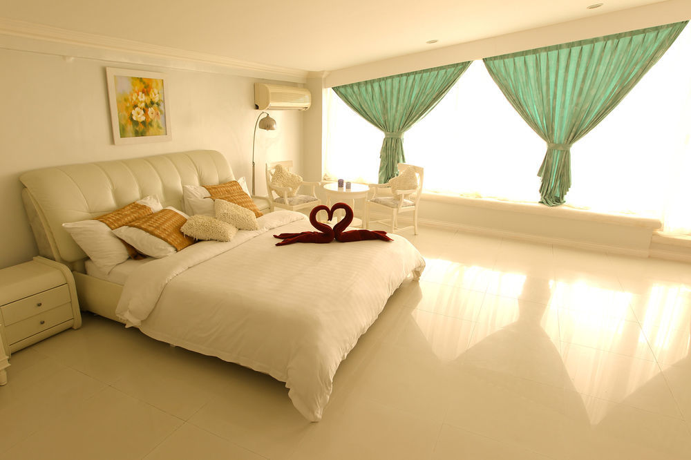 Resort Boracay Grand Vista & 4*