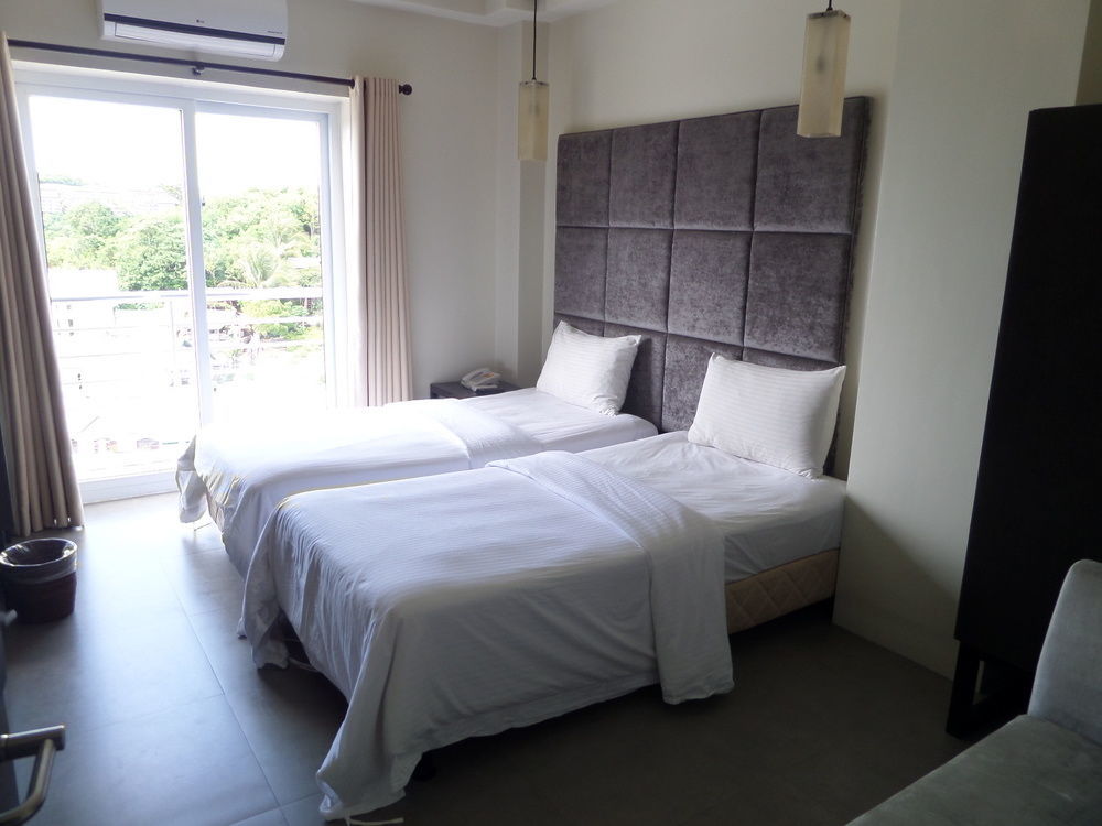 Boracay Grand Vista &