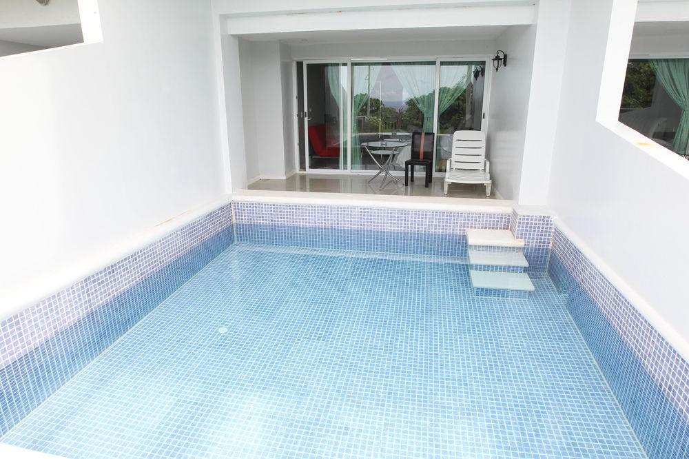 Boracay Grand Vista & 4*