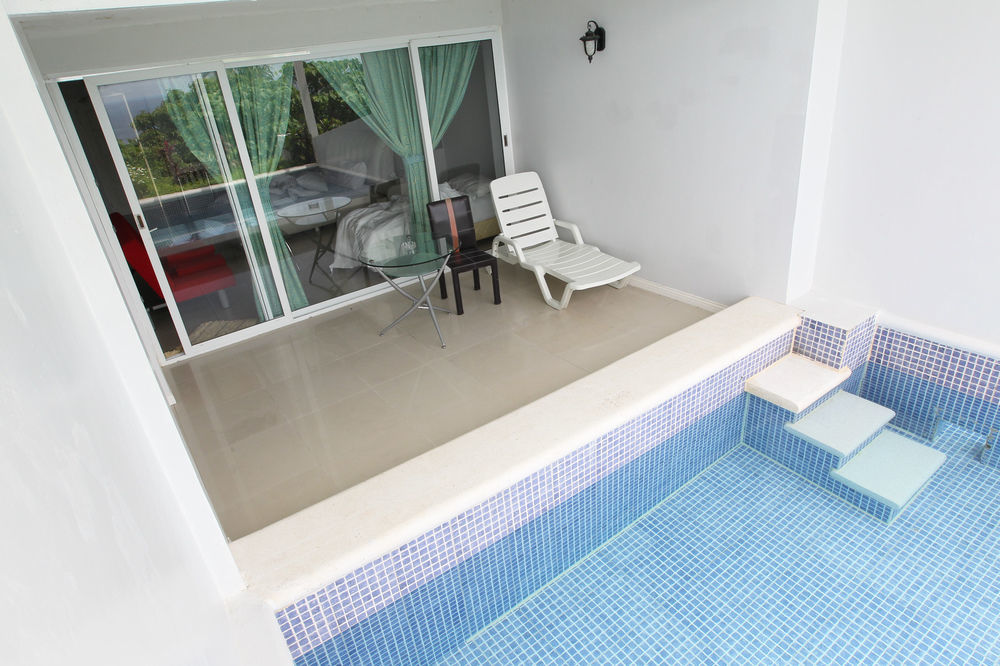 Resort Boracay Grand Vista & Yapak