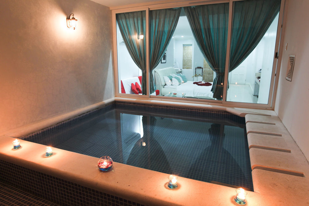 Resort Boracay Grand Vista & 4*