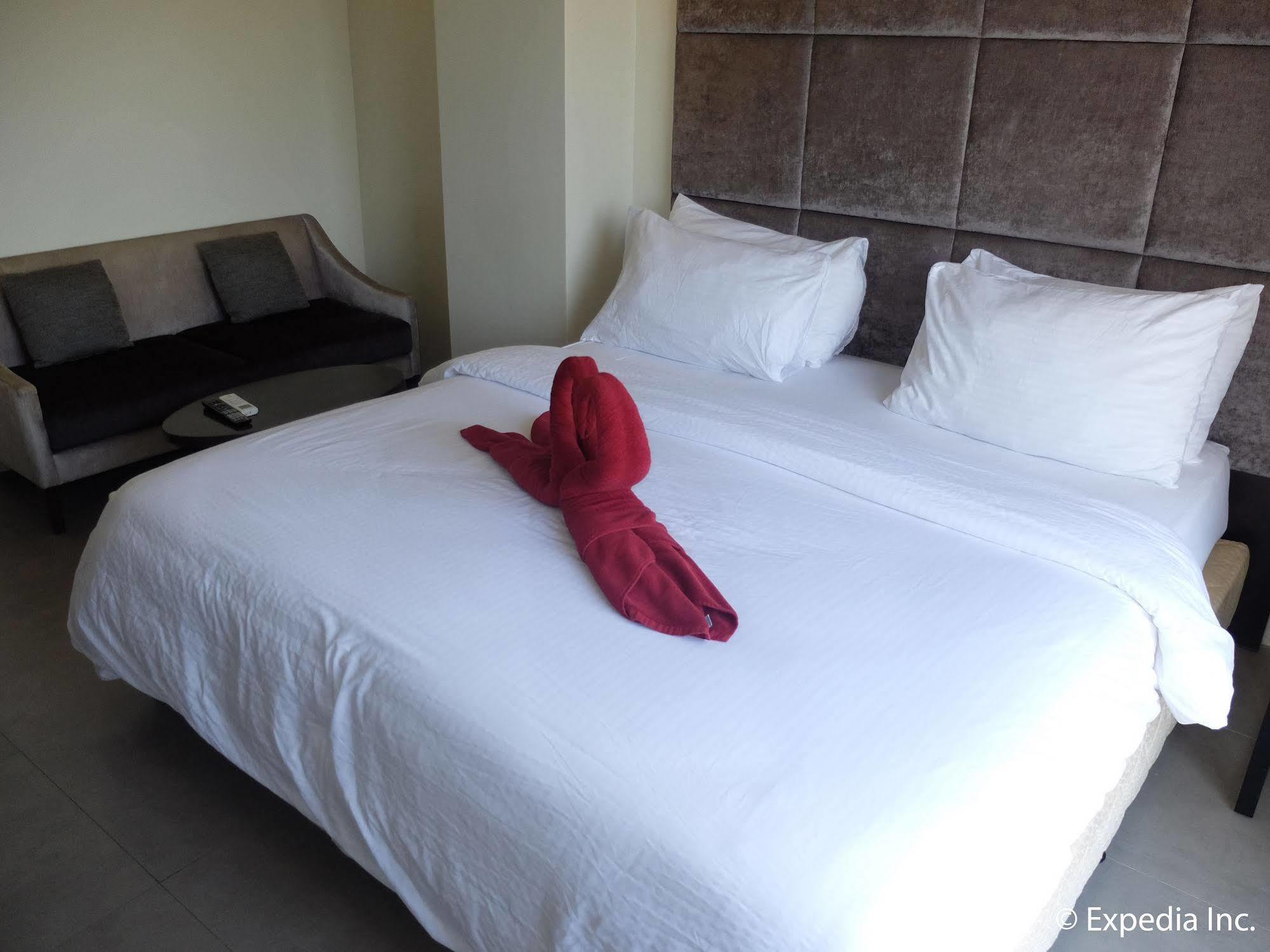 Boracay Grand Vista &