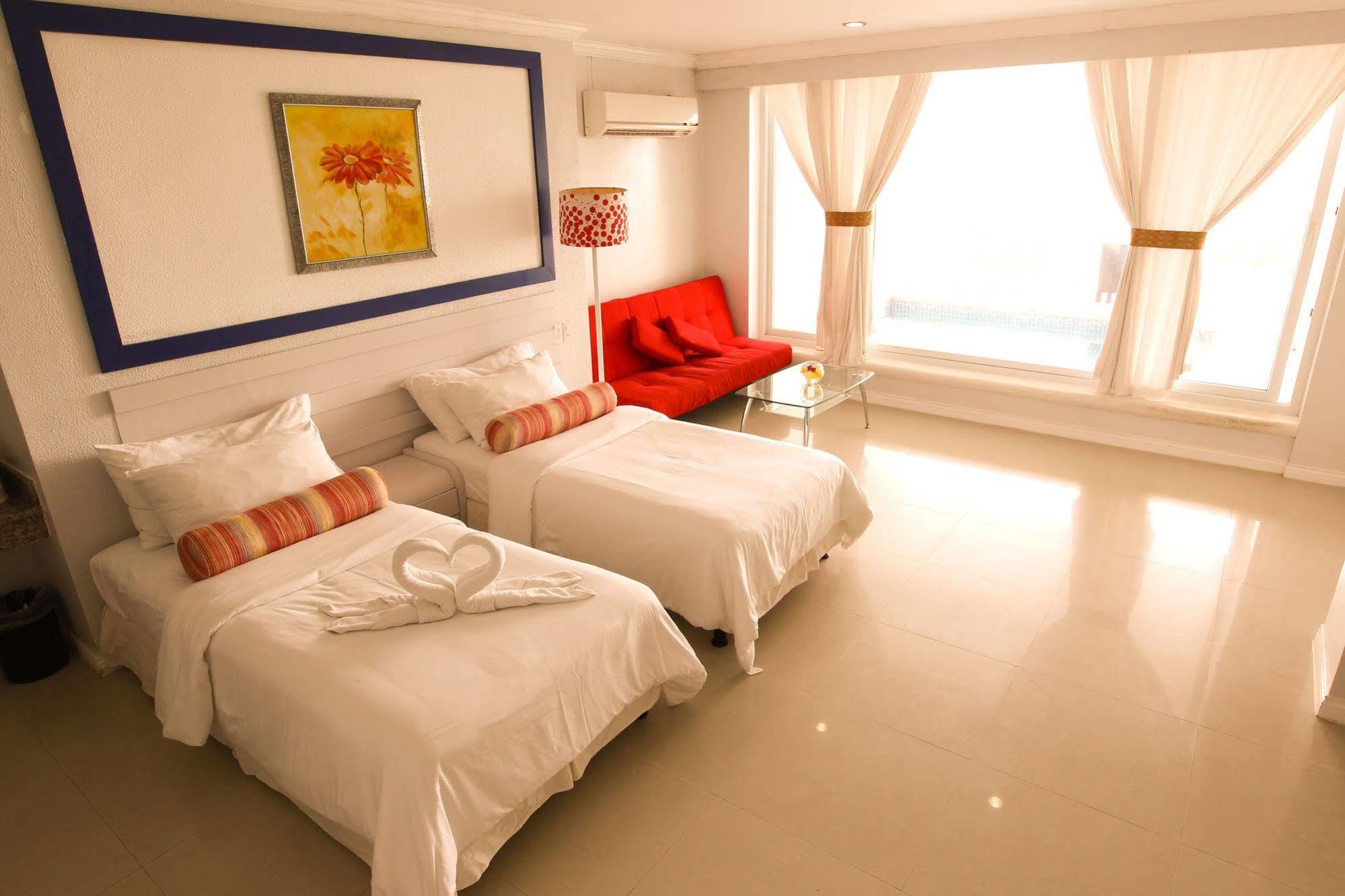 Boracay Grand Vista & 4* Yapak
