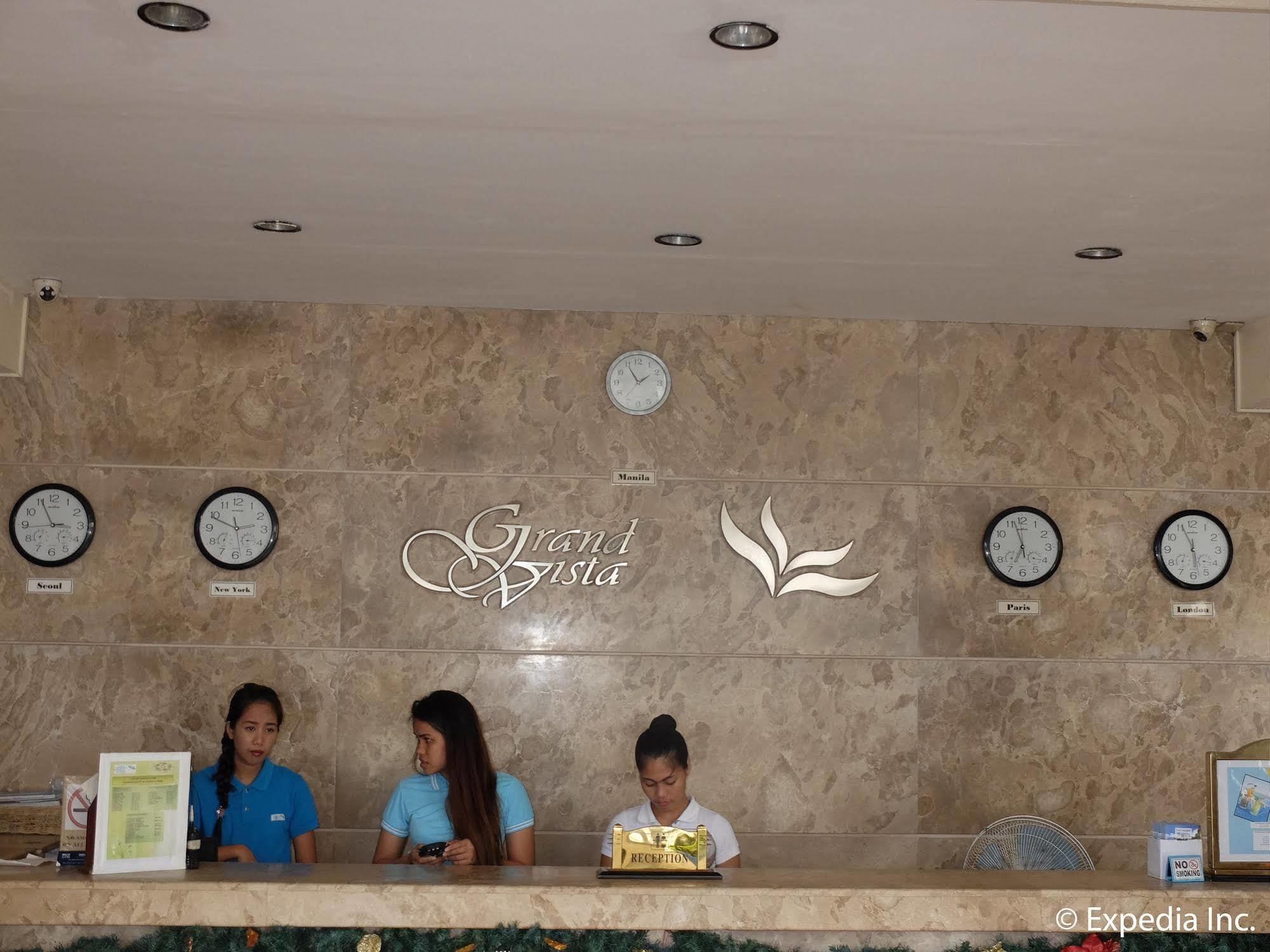 Boracay Grand Vista & Resort 4*