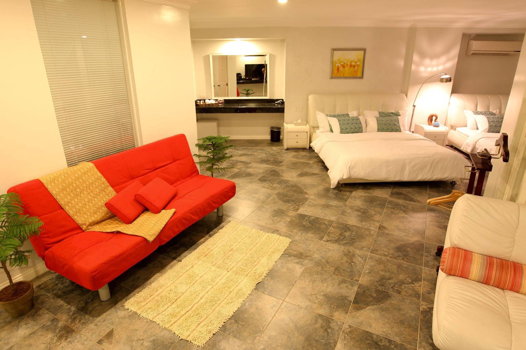 Boracay Grand Vista & 4*